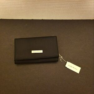 Laila Rowe women's wallet